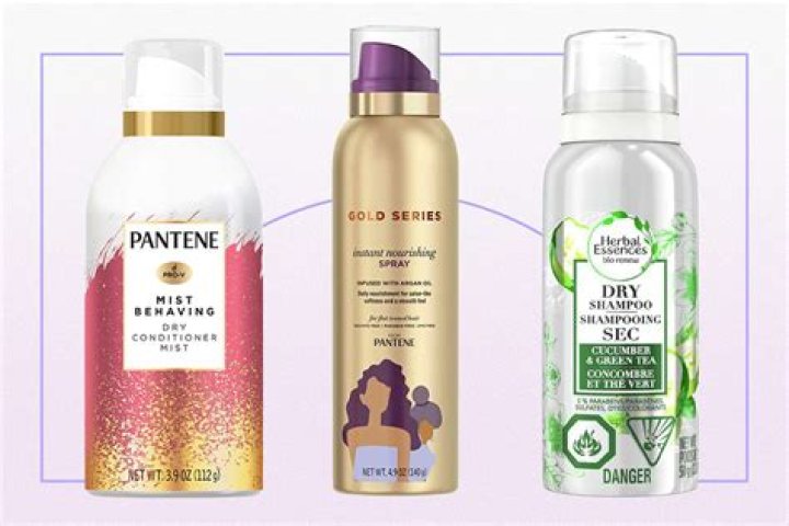 Procter & Gamble Recalls Dry Shampoos and Conditioners Due to Benzene