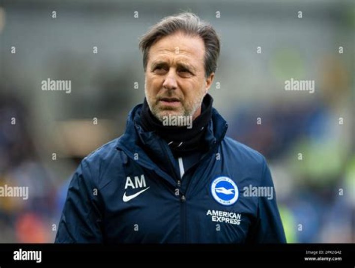 Profile: Andrea Maldera - The Athletic