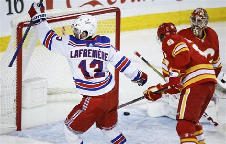 Pronman’s scouting report: What the Rangers are getting in Alexis Lafreniere