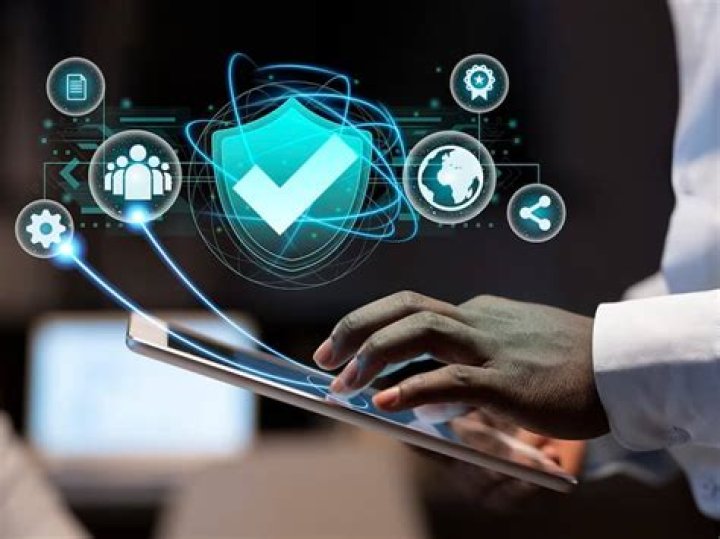 Protecting Your Data in the Cloud