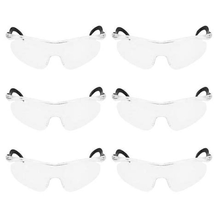 Protective Eyewear for Children
