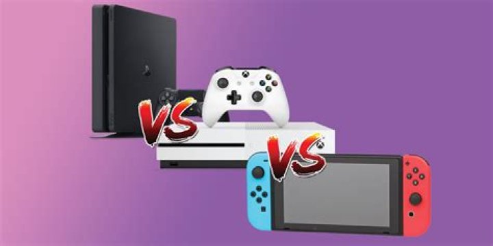 أسهل طريقة لتوصيل وتشغيل الكيبورد و الماوس على PS4 و Xbox One - عرفني دوت كوم