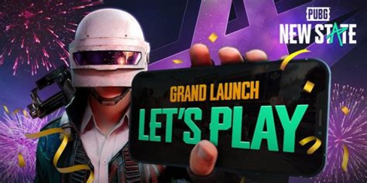 PUBG: New State launches worldwide for Android on November 11