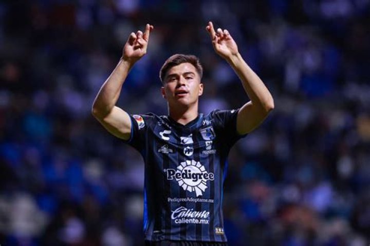 Puebla - Querétaro: La buena suerte le sonríe a los Gallos de Querétaro y consiguen vencer a La Franja del Puebla en su casa