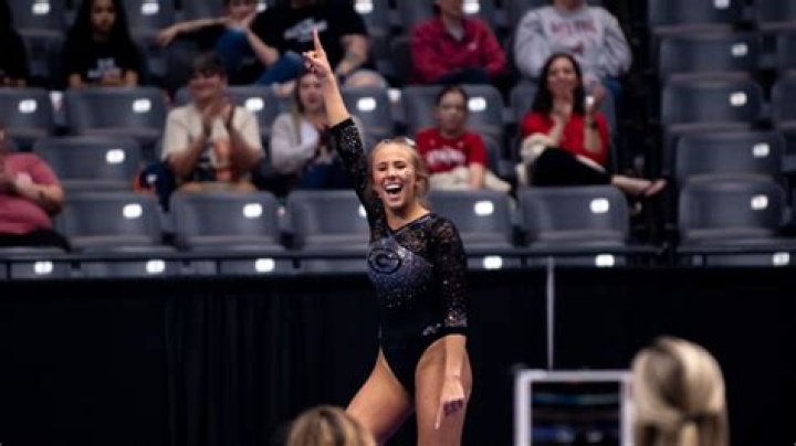 Pulaski, GA Women's Gymnastics Recruiting Guide