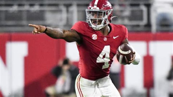 Pump the Brakes on Alabama Crimson Tide as a Perfect Playoff Power