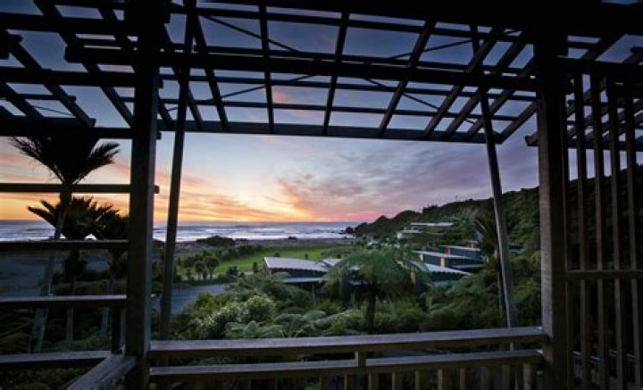 Punakaiki Resort Hotel Review, South Island, New Zealand