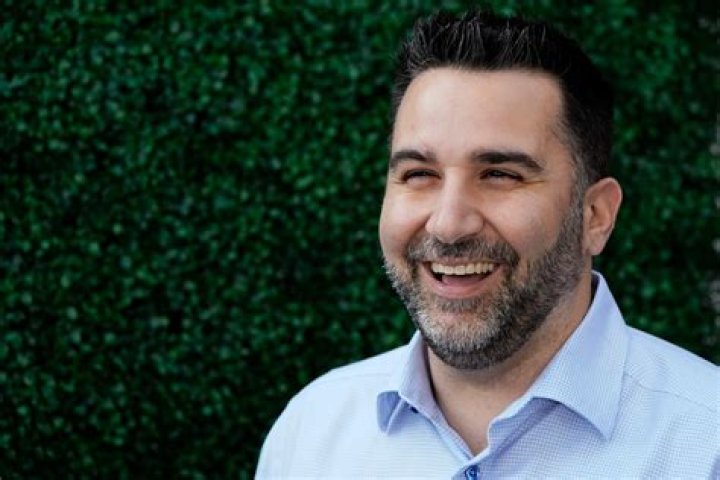 Q&A: Braves GM Alex Anthopoulos on team culture, replacing Dansby Swanson