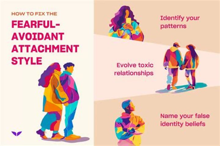 Q&A: Can I Change Someone With An Avoidant Attachment Style?
