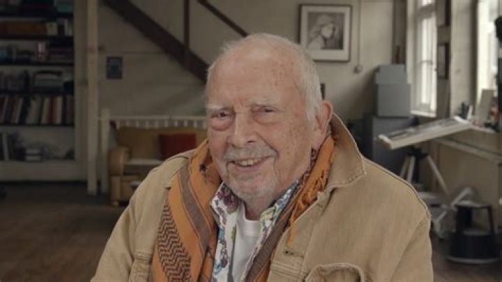 Q & A: David Bailey interview