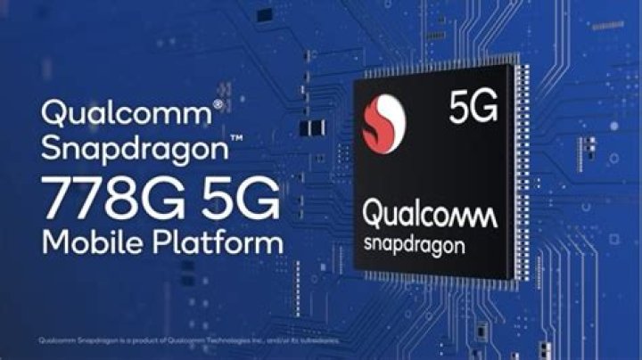 Qualcomm's new Snapdragon 778G is a mid-range 'gaming' chip with truly global 5G