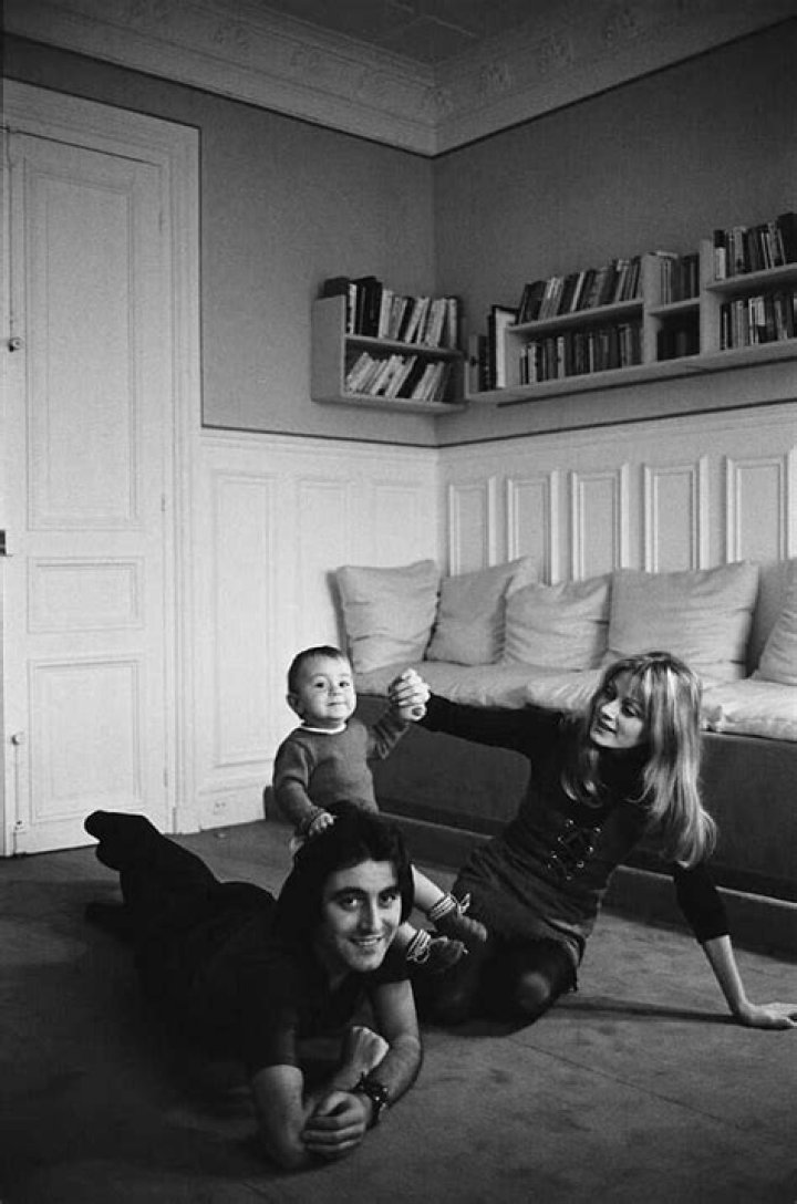 Que deviennent les enfants de Michel Delpech : Barthélémy, Garance