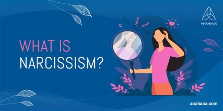 Qué es el narcisismo - Origen, diagnóstico y causas
