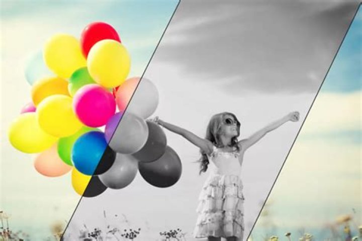 ¿Qué es la acromatopsia? | Marca