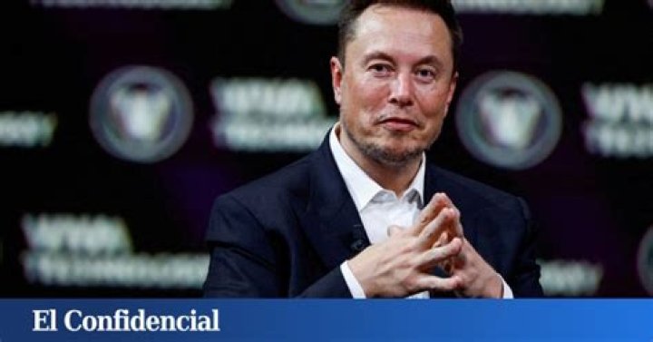 qué hay detrás de la última ocurrencia de Musk
