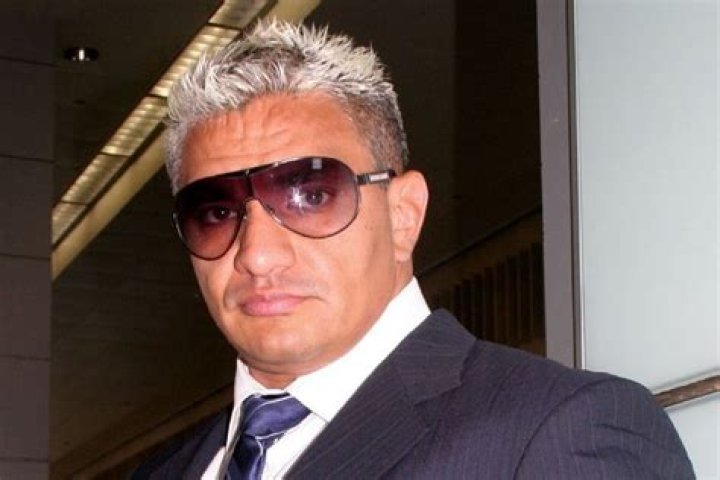 ¿Qué le pasó a Shocker en la cara? Así quedó el luchador tras lesión