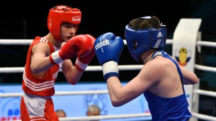 ¿Qué peso es el Canelo Álvarez? Cómo funcionan las categorías de pesos en el boxeo