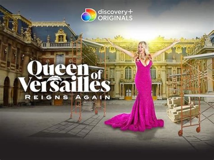 Queen Of Versailles Reigns Again - General Discussion - Queen Of Versailles Reigns Again