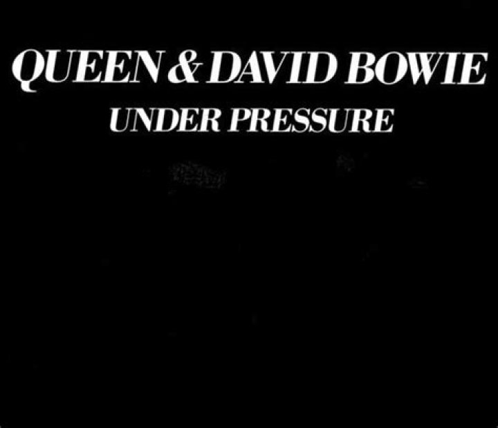 Queen’s “Under Pressure” Lyrics Meaning