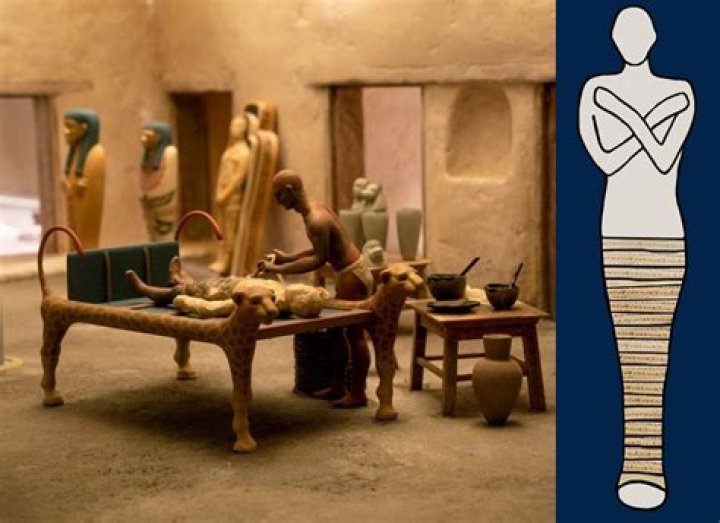 Queen Tahshaar: The Legacy Of An Ancient Egyptian Ruler