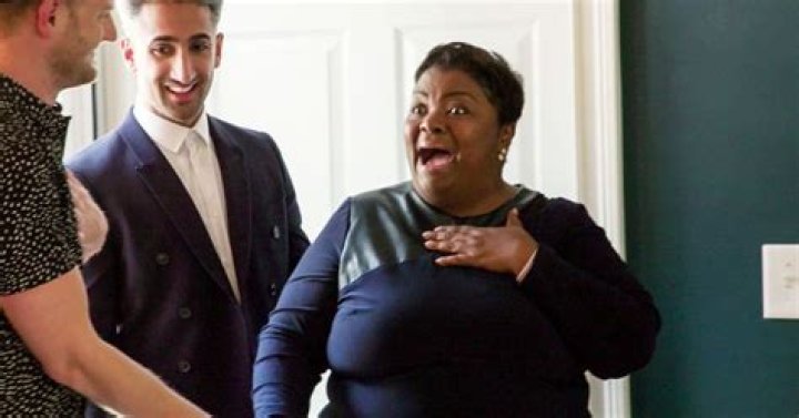 Queer Eye Season-Two Premiere Recap: A Place Called Gay