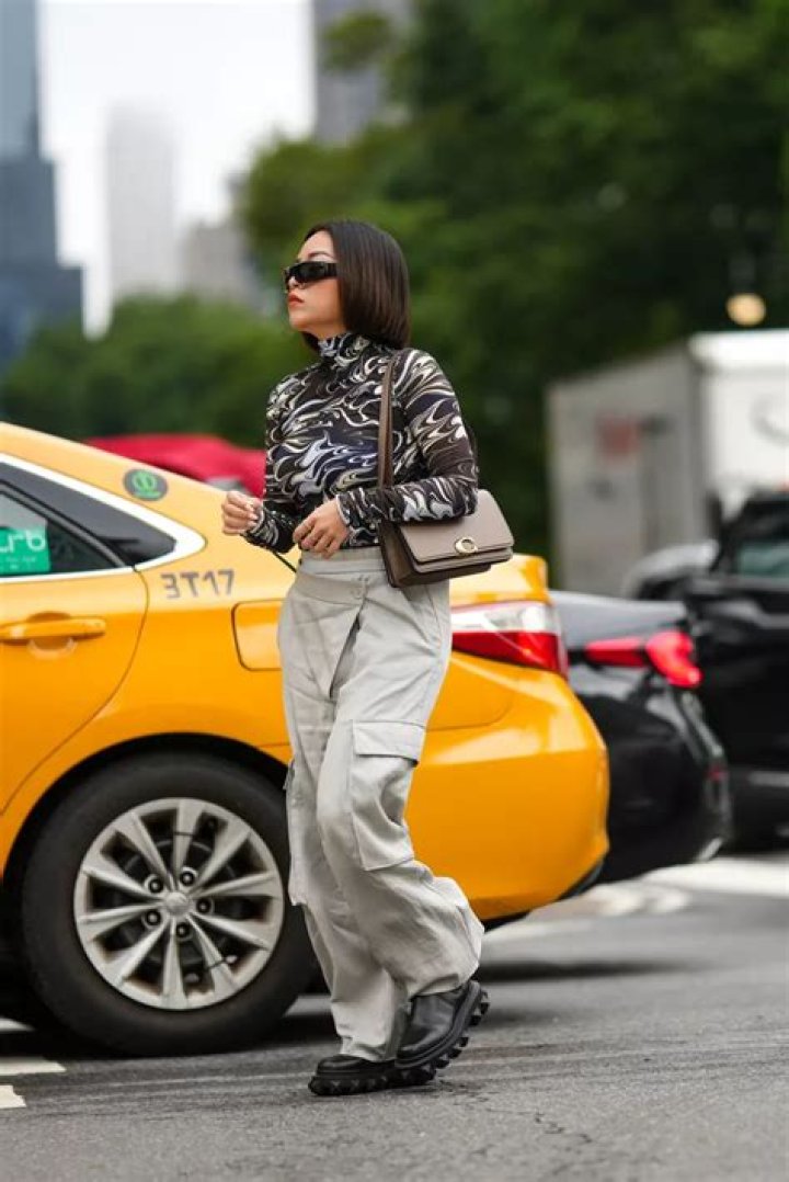 Questionable '00s Trends That Have Returned