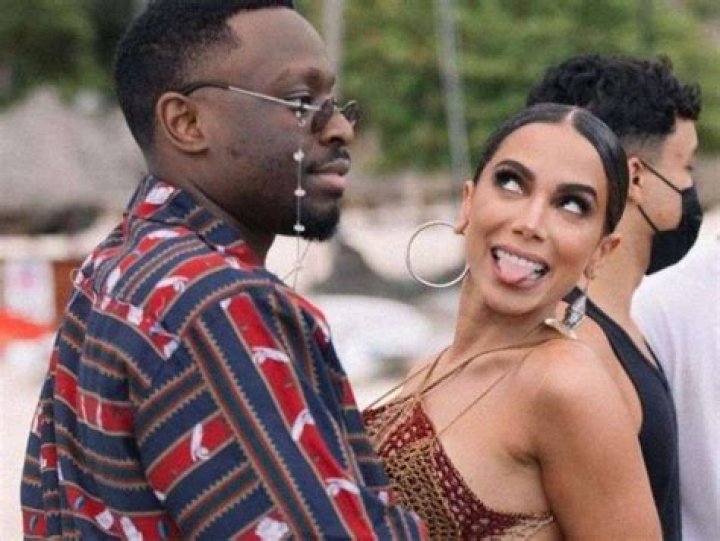Qui Est La Femme De Dadju