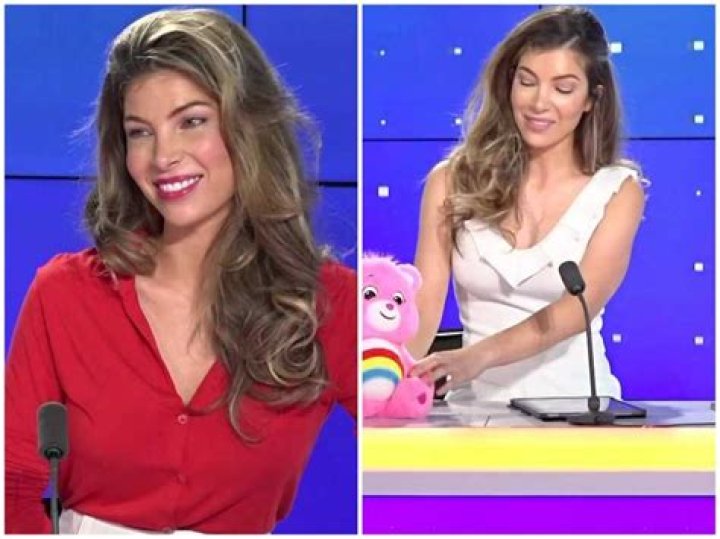 Qui est Noémie Wira ? Découvrez le parcours de la journaliste