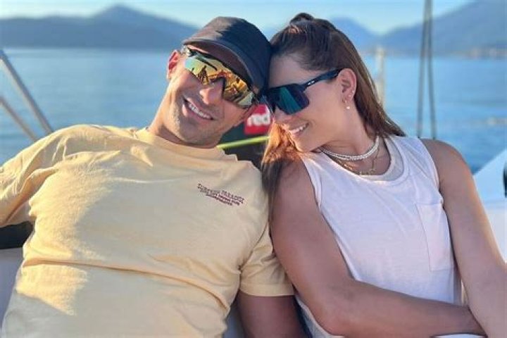 ¿Quién es Daniel Pérez, el ex esposo de Tania Rincón?