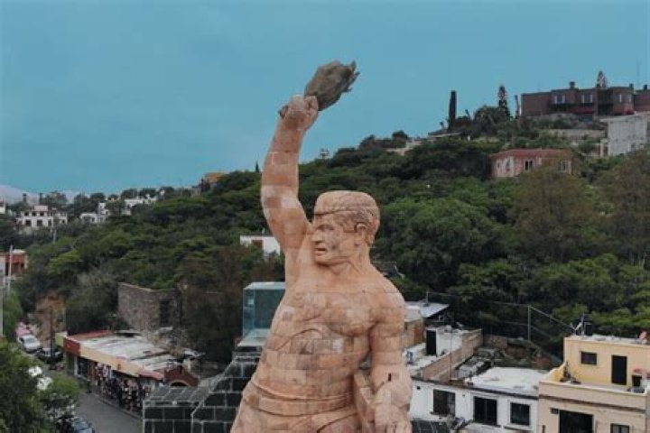 ¿Quién es el Pípila? Historia y qué hizo en la Independencia de México