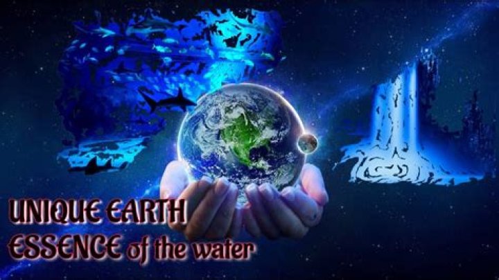 Quiera Aqua: Exploring The Essence Of Water In Modern Life