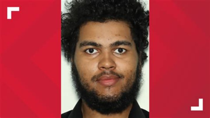 QuikTrip shooting | Quintarus James Jackson, person of interest