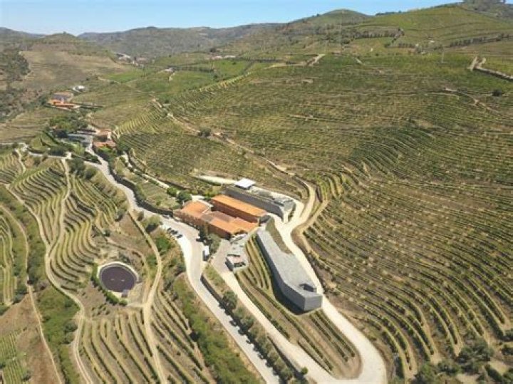 Quinta do Vallado Hotel Review, Douro, Portugal