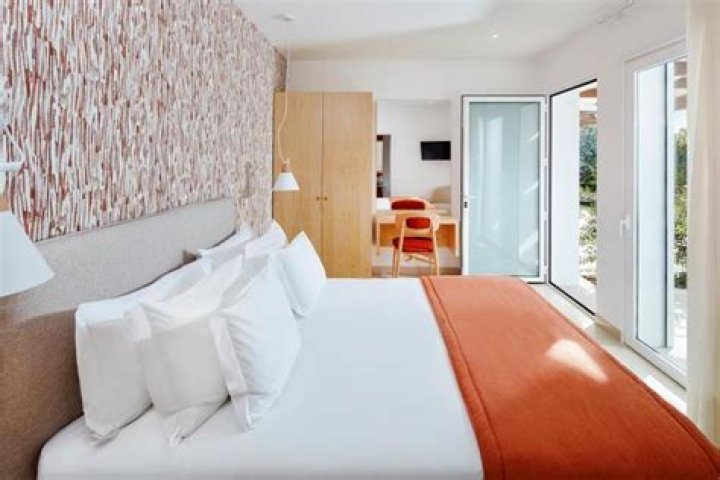 Quinta dos Perfumes Hotel Review, Algarve, Portugal