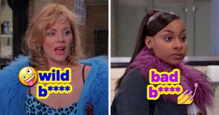 Quiz: Basic Bitch, Crazy Bitch, Which Kind Of Bitch Are You?