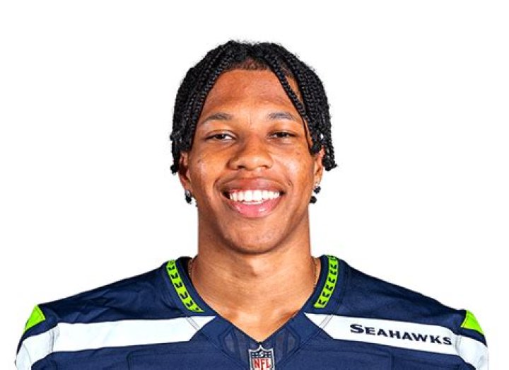 Ra'Shaun Henry - NFL Wide receiver - News, Stats, Bio and more