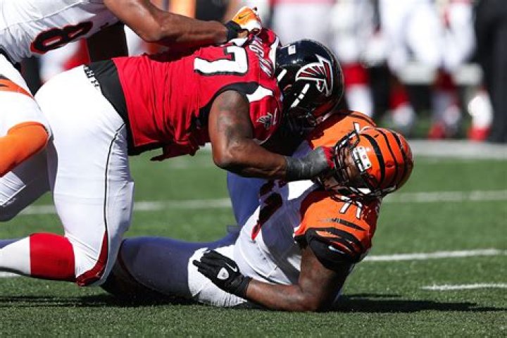 Ra'Shede Hageman Charged in Domestic Violence Case: Latest Details and Comments | News, Scores, Highlights, Stats, and Rumors