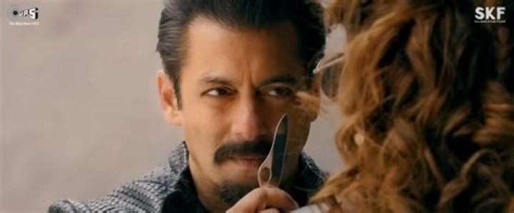 فيلم سلمان خان الجديد 