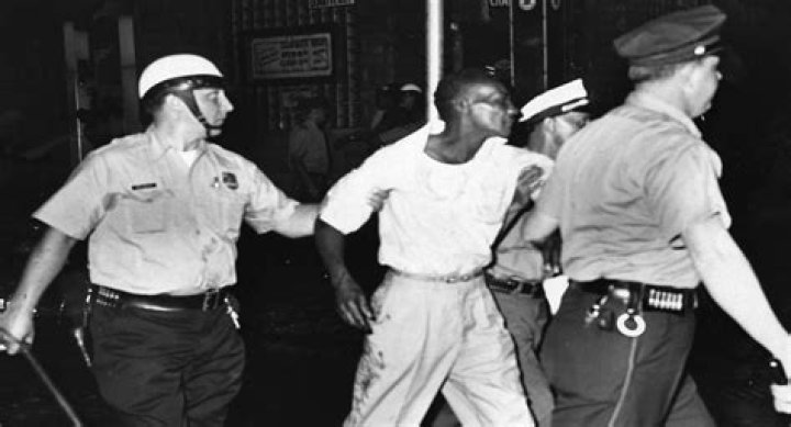 Race riot lingers in York, PA, 39 years later