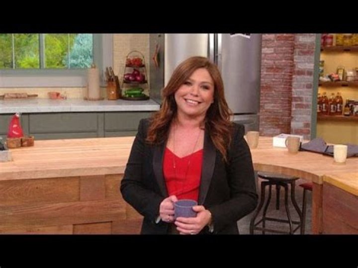 Rachael Reveals Her Husband’s Most Annoying Habits