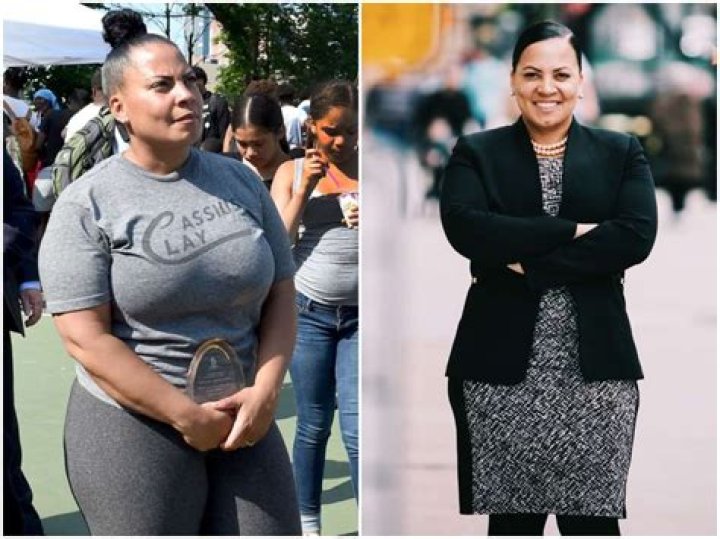 Rachael Rollins Biography, Age, Height, Husband, Net Worth