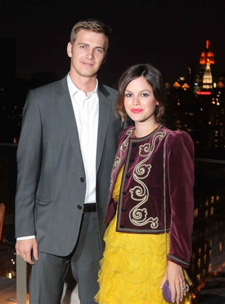 Rachel Bilson and Hayden Christensen's Relationship Timeline: A Look Back