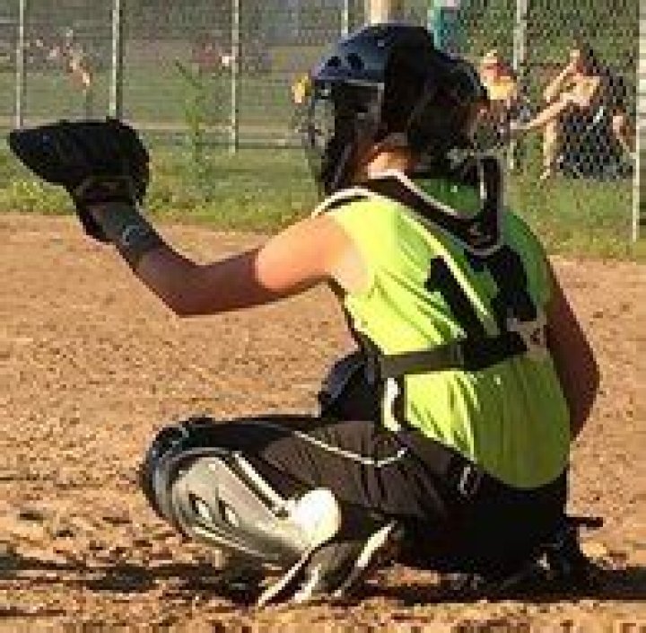 Rachel Piscitelli's Softball Recruiting Profile