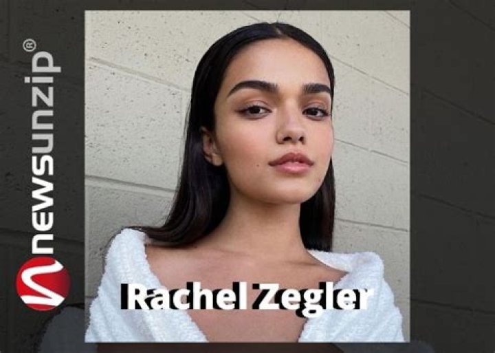 Rachel Zegler Biography, Wiki, Height, Age, Net Worth