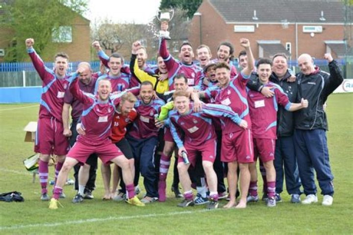 Radford FC: 21 Football Club Facts