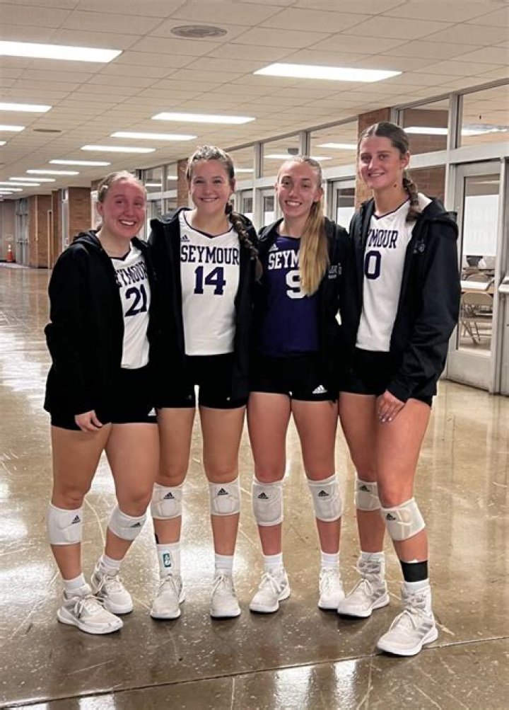 Raeann Baker's Women's Volleyball Recruiting Profile