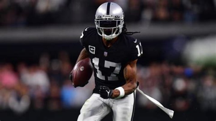 Raiders Rumors: Davante Adams 'Loves' QB O'Connell amid 'Real Battle' vs. Minshew | News, Scores, Highlights, Stats, and Rumors