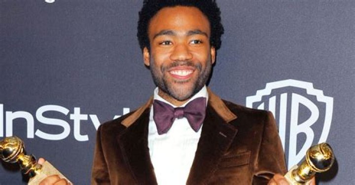 Raindrop, Drop Top, Donald Glover Dancing to Migos Is a Must-Watch