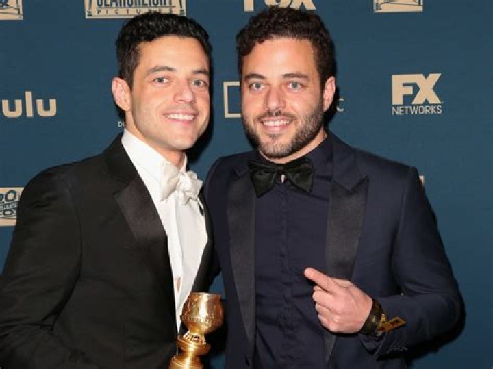 Rami Malek Twin: The Unseen Connection