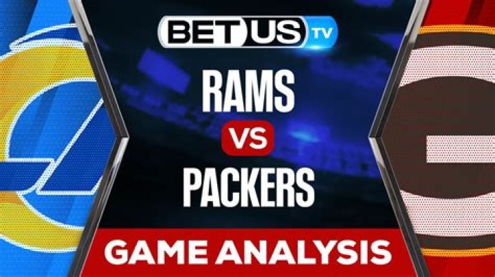 Rams vs. Packers line, odds and predictions: Why our experts are split on who will win